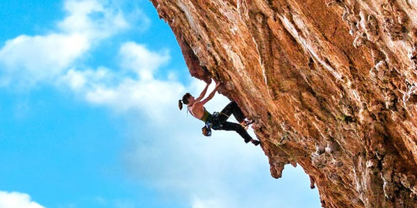 Kalymnos Climbing Retreat